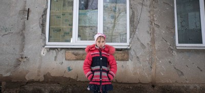 Three million Ukrainians already in need – with future repercussions ‘spooling out’ before our eyes
