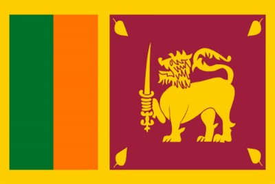 Sri Lanka's foreign reserves USD 50 mn