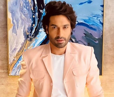 Vijayendra Kumeria on Mose Chhal Kiye Jaaye wrapping up in six months!