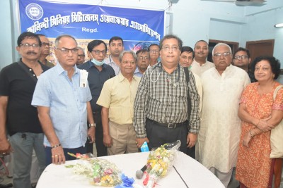 Manipal Hospitals Kolkata spreads awareness of stroke among senior citizens