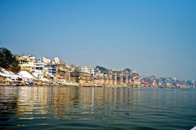 Clean Ganga Mission organises 10th edition of ‘Igniting Young Minds Rejuvenating Rivers’  with aim of connecting youth