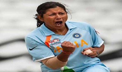 Rumeli Dhar retires from cricket