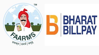 Bharat BillPay to offer recurring payments to farmers across India in collaboration with FAARMS