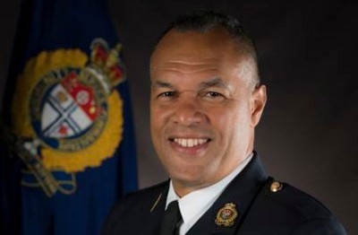 Canada Freedom Convoy protest: Ottawa police chief Peter Sloly resigns