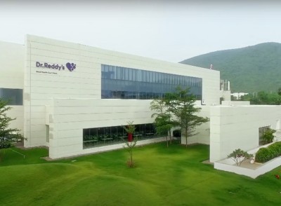 Dr Reddy’s lab enters into a licensing agreement for OTC ophthalmic product for U.S market