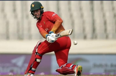 ICC bans former Zimbabwe skipper Brendan Taylor for three and half years