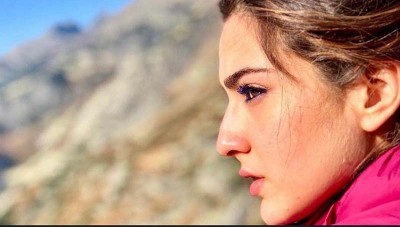 Sara Ali Khan's adorable Siblings Day video posted on Instagram cannot be missed