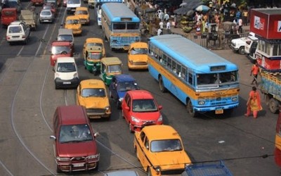 Indigenous Intelligent Transportation Systems (ITS) Solutions for Indian traffic scenario launched under InTranSE -II Program