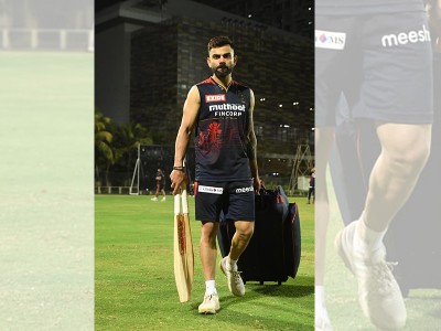 Pull out of IPL: Ravi Shastri's advice to struggling Virat Kohli