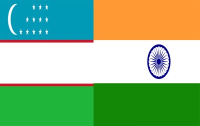 India-Uzbekistan leaders review state and prospects of bilateral cooperation