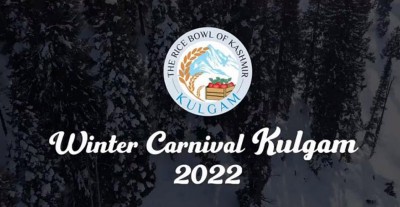 Jammu and Kashmir:  ‘Winter Carnival’ concludes with felicitation ceremony at Kulgam