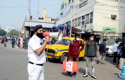 Centre directs states to review Covid curbs amid cases drop