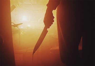 US: Stabbing at LA hospital leaves three hurt