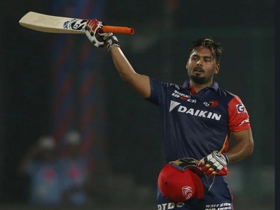 Rishabh Pant is future international captain: Ricky Ponting