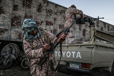 Israel asks its nationals to leave Turkey over possible Iran attack