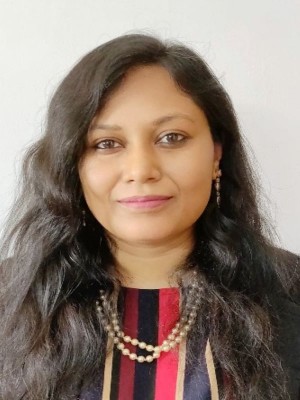 Zivame appoints Rishu Garg as Chief People Officer