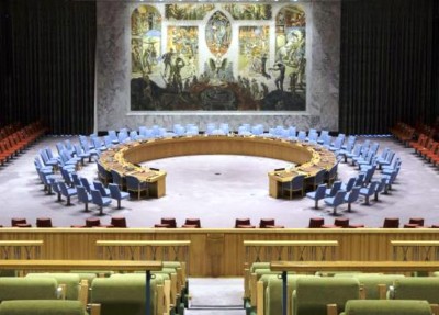 India votes against Russia on Ukraine issue at UN Security Council