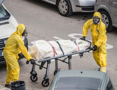 Lahore has become a city of unidentified dead bodies: Pakistani journalist Hamid Mir