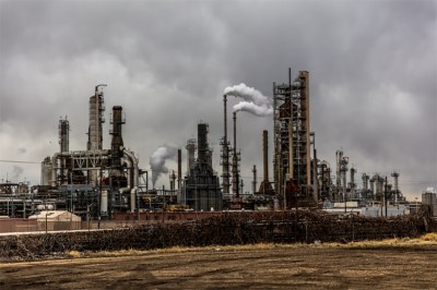 India's core sector growth slows to just 0.1 pc in Oct