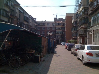 China: Tianjin conducts Covid test of 14 mn people