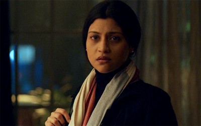 Aparna Sen's new film The Rapist explores why a man becomes a sexual predator