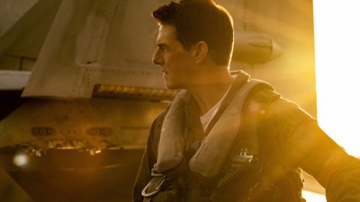 'Top Gun: Maverick' moves past $548 mn globally