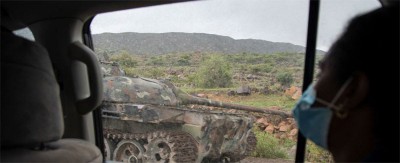 Guterres calls for end to conflict in Ethiopia after deadly attacks