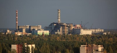 Ukraine conflict could jeopardize safety of nuclear facilities, IAEA warns