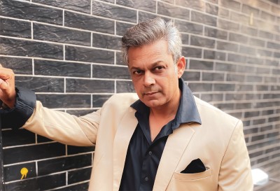 Nasirr Khan: It’s interesting to still get the main role as a male actor in TV serials