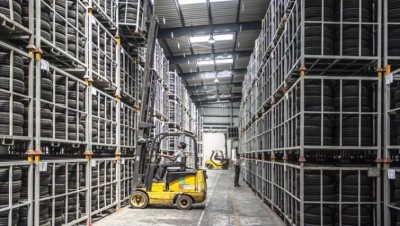 India's core sector output growth slows down to 3.3 pct in August