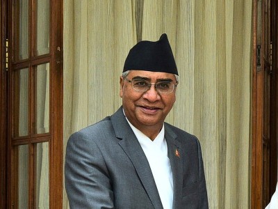 Nepal to handover contract for construction of 750 MW West Seti Hydel to Indian company