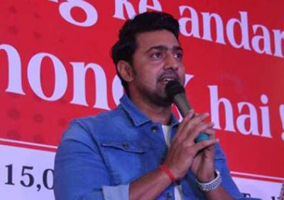 CBI summons Bengali film actor, MP Dev in cattle smuggling case