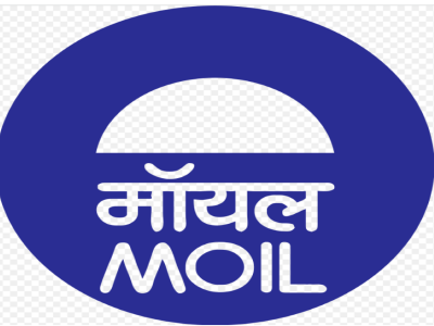 MOIL's Nov manganese output grows 60 pc