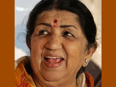 Lata Mangeshkar's health condition improves, taken off ventilator