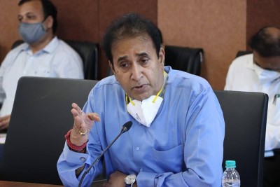 CBI moves SC challenging grant of bail to Anil Deshmukh by Bombay HC