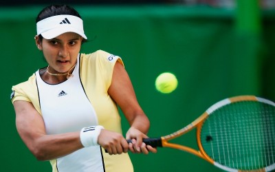 Adelaide 2: Bopanna, Mirza lose their doubles matches