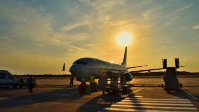 India inks contract with Russia to attain supply of radio equipments for 24 airports