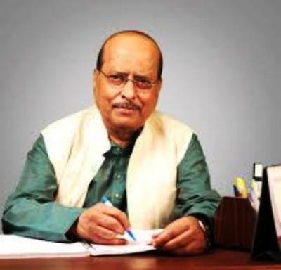 West Bengal Minister Sadhan Pande passes away at 71