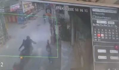 Delhi: Acid attack on 17-yr-old girl in Dwarka, LG speaks to CP