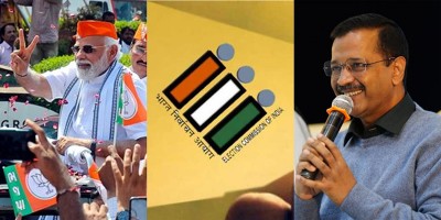 Election Commission to announce Gujarat assembly election dates today