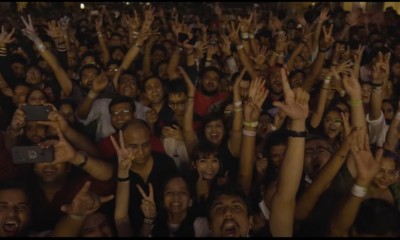 Bacardi NH7 Weekender returns to Pune in November