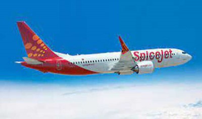 ICAO finds SpiceJet’s operations, safety processes 'strong'