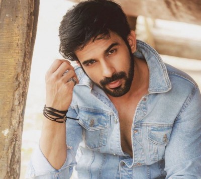 Ankit Siwach speaks about his debut music video Glass Khali which also stars Shefali Jariwala