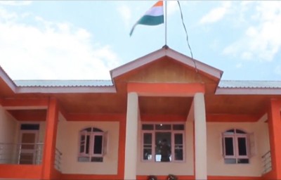 Jammu and Kashmir:  South Kashmir’s first Women’s police station starts  operation