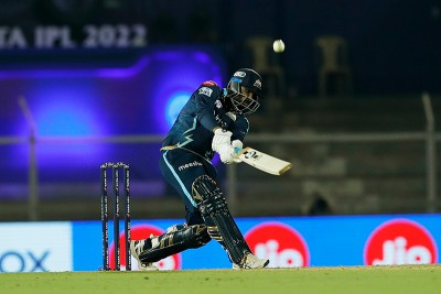 Rahul Tewatia's last over heroics power GT to defeat PBKS in IPL thriller