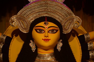 Durga Darshan: A walkthrough of Kolkata’s best pujas - Part VII