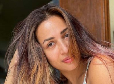 Actress Malaika Arora discharged from hospital