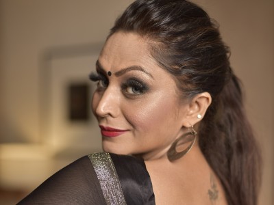 If the only option is TV then definitely it is not easy to survive if you don’t have a long-running show: Shivani Gosain