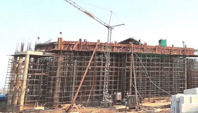 Jabalpur airport to get new terminal building with capacity to handle 500 passengers at peak hrs