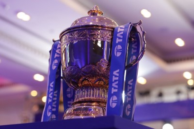 BookMyShow gets ticketing rights of IPL 2022